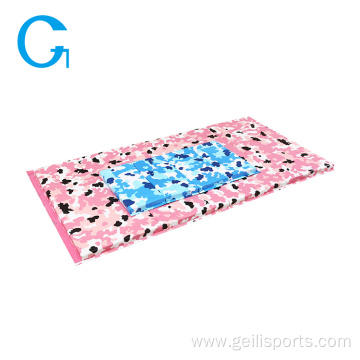 Folding Gym Best Exercise Tumbling Gymnastics Mats